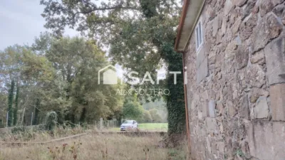 Rustic House in Negreira photo 17
