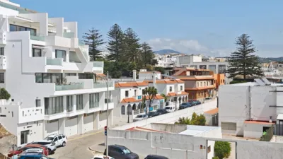 Apartment on Huerta del Rey Street photo 27