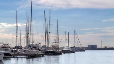Apartment in Club Nautico photo 62