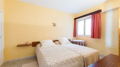 Apartment at Carrer de Cartago, 28 photo 24