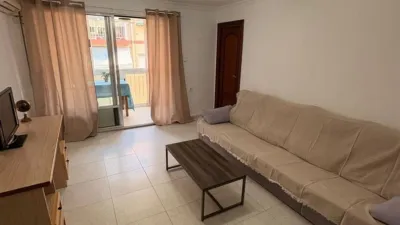 Apartment on Calle del Escorpión photo 4
