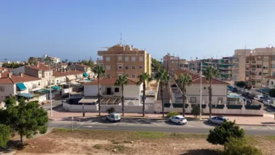 Apartamento en Gran Playa photo 26