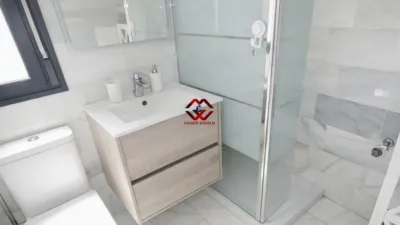 Penthouse in El Alamillo photo 15