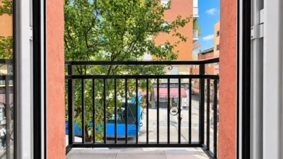 Piso en calle del Olvido photo 10