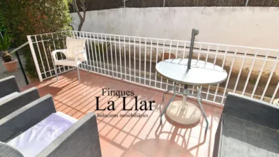 Chalet on Carrer de la Coruña photo 20