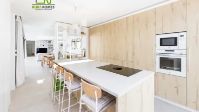 House in El Chaparral photo 21