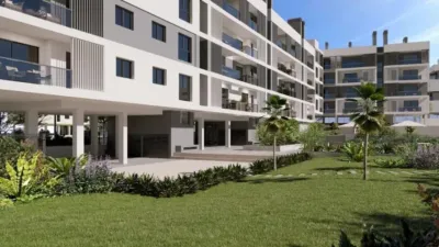 Penthouse in Pau II photo 6