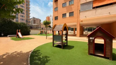 Apartment on Calle Cat Abelardo Rigual photo 36