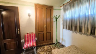Apartment on Avenida de la Costa Blanca photo 26