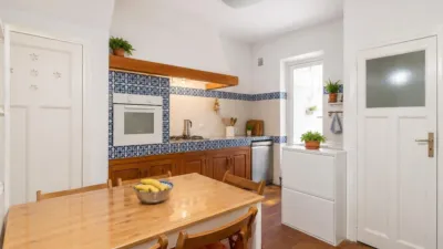 Semi-detached house in Abantos - Carmelitas photo 13