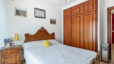 Semi-detached house on Camino del Cementerio photo 25