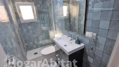 Penthouse on Calle del Pintor Stolz photo 29