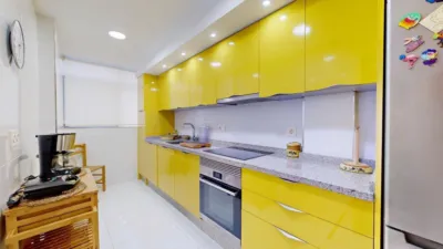 Apartment in Club Nautico photo 6