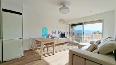 Apartment in Rihuete Alto photo 2