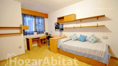 Flat on Calle de la Virgen del Socorro photo 16