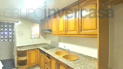 Flat on Carrer de Roger de Flor photo 11