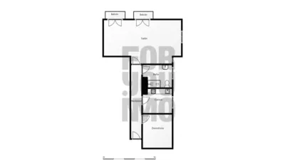 Flat on Calle del Campanario photo 31