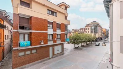 Apartment at Plaza Maximiliano Arboleya, 4 photo 17