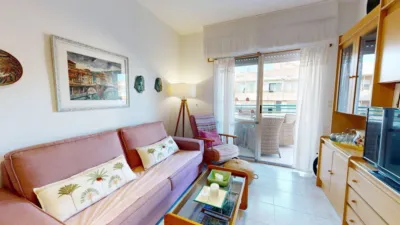Apartment in Club Nautico photo 26