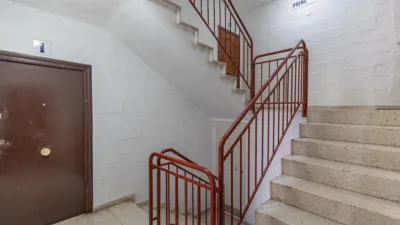 Piso en Casería de Montijo photo 26