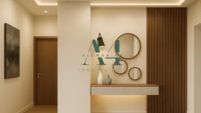 Apartment in the City Centre photo 12