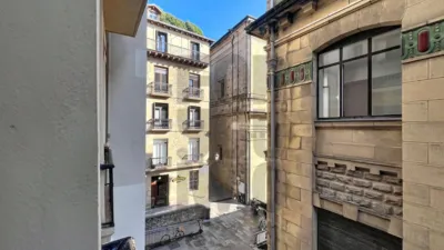 Flat on Calle del Campanario photo 30