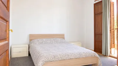 Apartment in Pere Garau photo 11