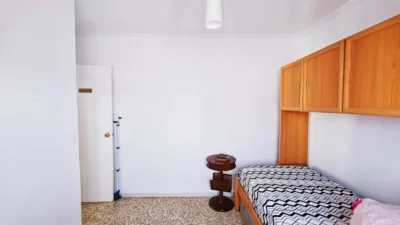 Apartment on Huerta del Rey Street photo 26