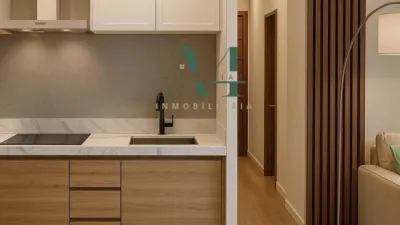 Apartment in the City Centre photo 15