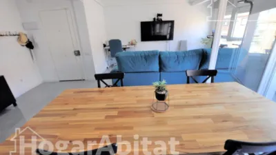 Penthouse on Calle del Pintor Stolz photo 5