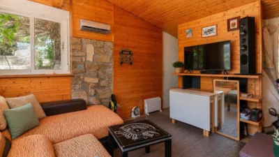 Semi-detached house in Abantos - Carmelitas photo 44