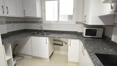 Apartment on Carrer del Mar photo 19