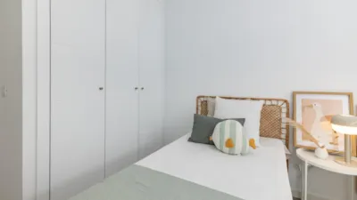 Apartment on Carrer Antonio Ferrandis Actor photo 9