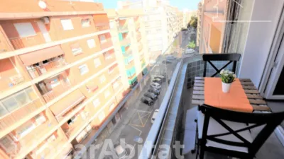 Penthouse on Calle del Pintor Stolz photo 15