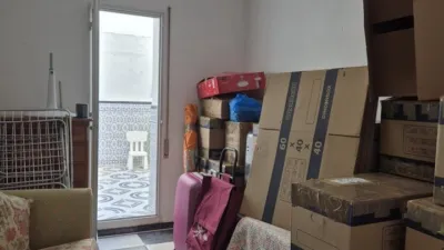 Apartment on Lázaro Martín Street photo 26
