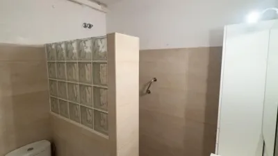 Apartment on Carrer de Cervantes photo 9