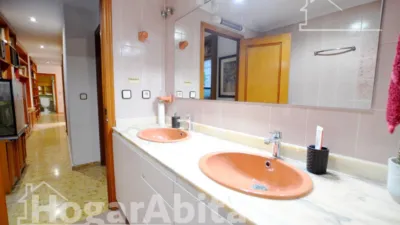 Flat on Calle de la Virgen del Socorro photo 39