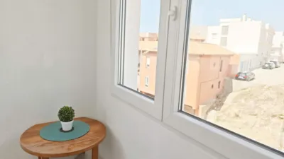 Apartment on Huerta del Rey Street photo 6