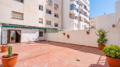 Piso en Carrer Devesa photo 26