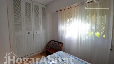 Flat on Carrer de Sant Bartomeu photo 18