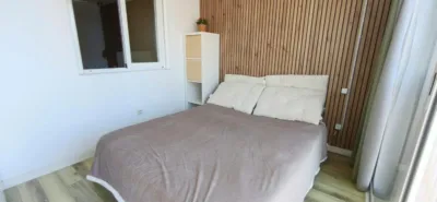 Apartment on Avenida del Mediterraneo photo 9