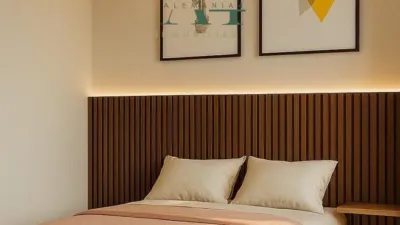 Apartment in the City Centre photo 21
