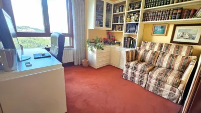 Apartment on San Adrian Etorbidea photo 23