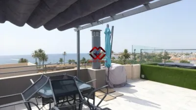 Penthouse in El Alamillo photo 3