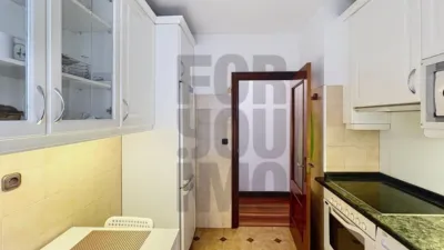 Flat on Calle del Campanario photo 15