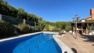 Chalet in Rivas Centro photo 42