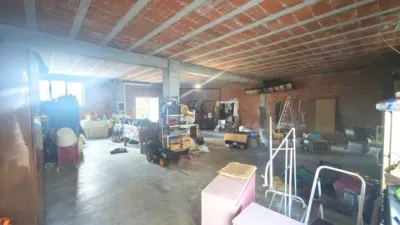 Local comercial en venta en Calle de Floreal - Vista 2