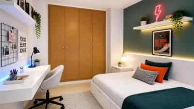 Apartment on Carrer del Mar photo 14