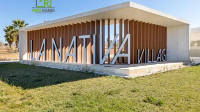 House in El Chaparral photo 46