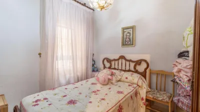 Piso en Casería de Montijo photo 20